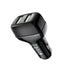 Z36 Leader" dual port set with cable